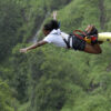 Bungee Jump, Swing & Zipline Combo - Big Air Experience - Image 4