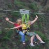 Bungee Jump, Swing & Zipline Combo - Big Air Experience - Image 5