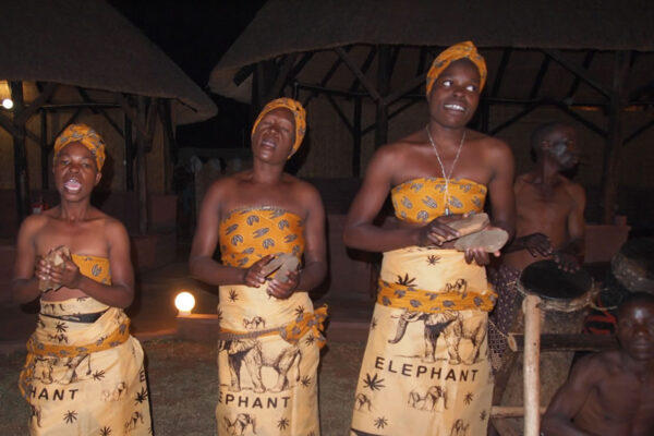 Chipala Cultural Experience