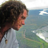 Elephant Interaction & Flights Over Falls - Image 3