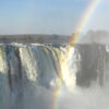 Flight of Angels Over the Falls - Image 8