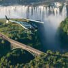 Helicopter Flights - Livingstone - Image 3