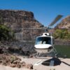 Helicopter Flights - Livingstone - Image 4