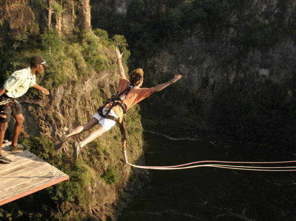 Highwire Adrenalin Pass