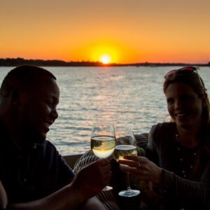 Malachite Dinner Cruise