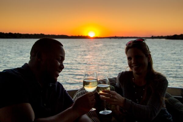 Malachite Dinner Cruise