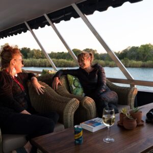 Victoria Falls 3 Day Adventure Package