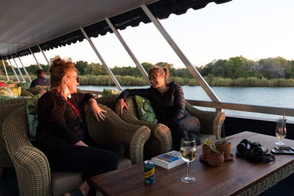 Victoria Falls 3 Day Adventure Package