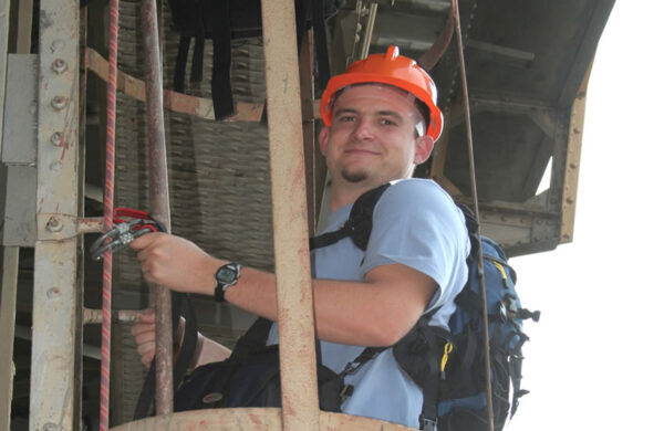 Vic Falls Bridge Tour