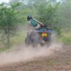 Victoria Falls Quad Bike Tours - Image 2