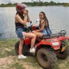Victoria Falls Quad Bike Tours - Image 6