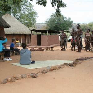 Falls Tour & Village Tour Combo
