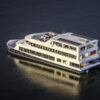 Zambezi Reflections Dinner Cruises - Image 3