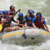 Zambezi Rafting - Image 2