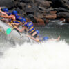 Zambezi Rafting - Image 6