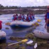 Zambezi Team Building Challenge - Image 5