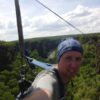 Batoka Gorge Flying Fox - Image 2