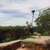 Batoka Gorge Flying Fox - Image 3