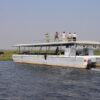 Chobe Day Trip from Victoria Falls & Livingstone - Image 2