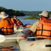 Sunset Canoe Safari - Image 4
