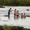 Livingstone Island Picnics - Devils Pool - Image 3