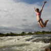 Livingstone Island Picnics - Devils Pool - Image 2