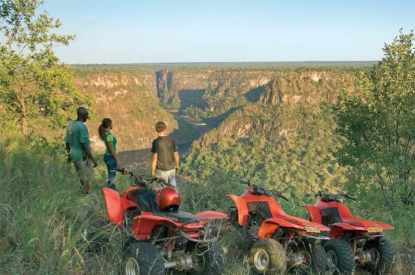 Quad Bikes Adventure
