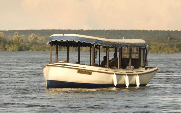 Ra-Ikane Sunset Cruise