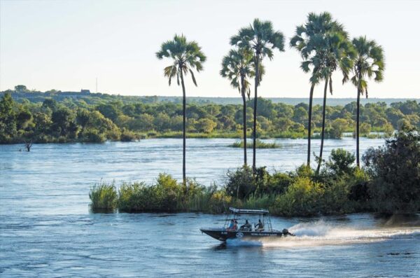 Scenic River Safaris